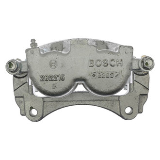 Raybestos® - R-Line™ Semi-Loaded Remanufactured Front Passenger Side Disc Brake Caliper