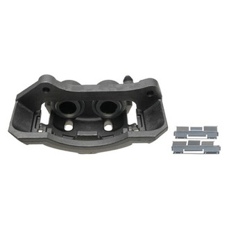 Raybestos® - R-Line™ Semi-Loaded Remanufactured Front Passenger Side Disc Brake Caliper