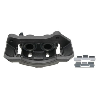 Raybestos® - R-Line™ Semi-Loaded Remanufactured Disc Brake Caliper