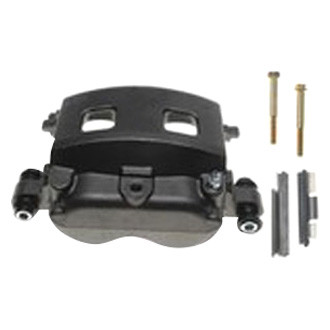 Raybestos® - R-Line™ Semi-Loaded Remanufactured Disc Brake Caliper
