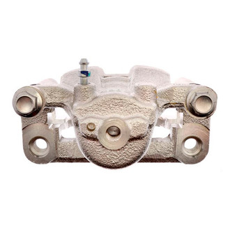 Raybestos® - Element3™ Semi-Loaded New Rear Driver Side Disc Brake Caliper
