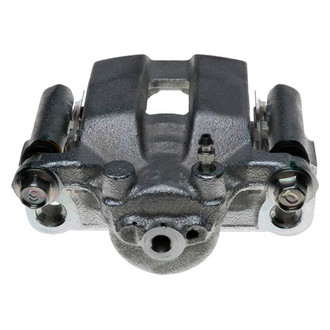 Raybestos® - R-Line™ Semi-Loaded Remanufactured Rear Passenger Side Disc Brake Caliper