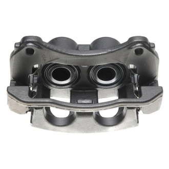 Raybestos® - R-Line™ Semi-Loaded Remanufactured Front Passenger Side Disc Brake Caliper