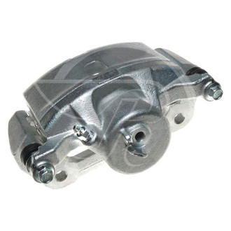 Raybestos® - R-Line™ Semi-Loaded Remanufactured Front Passenger Side Disc Brake Caliper