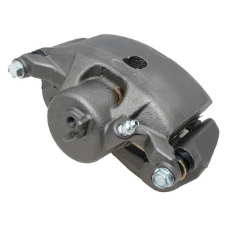 Raybestos® - R-Line™ Semi-Loaded Disc Brake Caliper