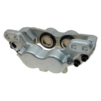 Raybestos® - Element3™ Semi-Loaded Disc Brake Caliper