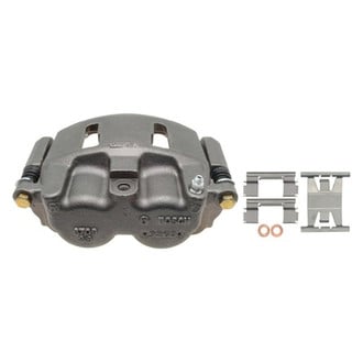 Raybestos® - R-Line™ Semi-Loaded Remanufactured Disc Brake Caliper