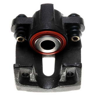 Raybestos® - R-Line™ Semi-Loaded Remanufactured Rear Passenger Side Disc Brake Caliper