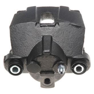 Raybestos® - R-Line™ Semi-Loaded Remanufactured Rear Driver Side Disc Brake Caliper