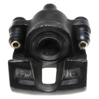 Raybestos® - R-Line™ Semi-Loaded Remanufactured Rear Passenger Side Disc Brake Caliper
