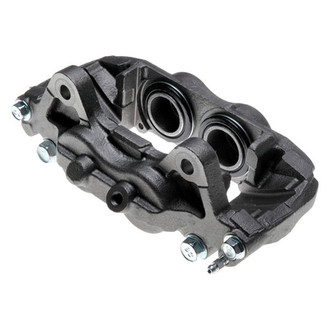 Raybestos® - R-Line™ Semi-Loaded Remanufactured Front Passenger Side Disc Brake Caliper
