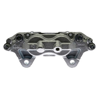 Raybestos® - R-Line™ Semi-Loaded Remanufactured Disc Brake Caliper