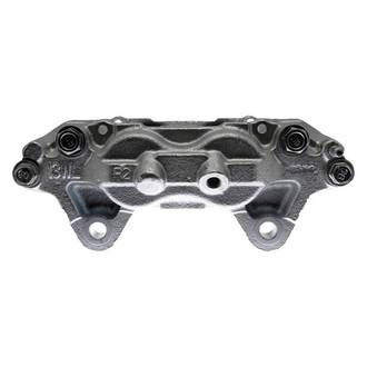 Raybestos® - Element3™ Semi-Loaded New Front Driver Side Disc Brake Caliper
