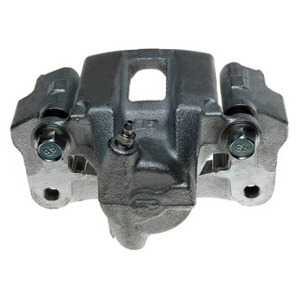 Raybestos® - R-Line™ Semi-Loaded Remanufactured Rear Passenger Side Disc Brake Caliper