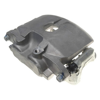Raybestos® - R-Line™ Semi-Loaded Remanufactured Rear Driver Side Disc Brake Caliper