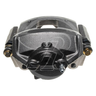 Raybestos® - R-Line™ Semi-Loaded Remanufactured Front Passenger Side Disc Brake Caliper