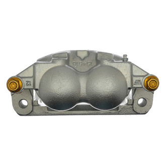 Raybestos® - R-Line™ Semi-Loaded Remanufactured Front Driver Side Disc Brake Caliper