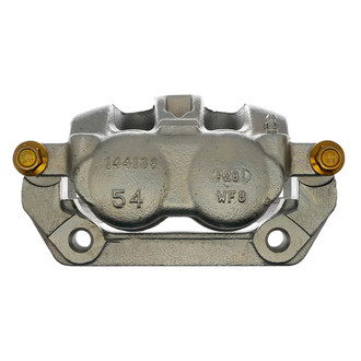 Raybestos® - R-Line™ Semi-Loaded Remanufactured Rear Driver Side Disc Brake Caliper