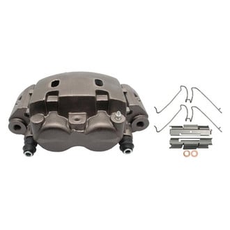 Raybestos® - R-Line™ Semi-Loaded Disc Brake Caliper