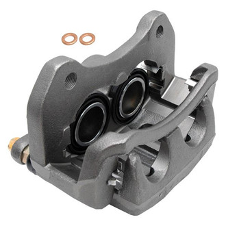 Raybestos® - R-Line™ Semi-Loaded Disc Brake Caliper