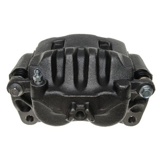 Raybestos® - R-Line™ Semi-Loaded Remanufactured Front Passenger Side Disc Brake Caliper