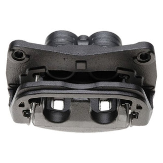 Raybestos® - R-Line™ Semi-Loaded Remanufactured Front Driver Side Disc Brake Caliper