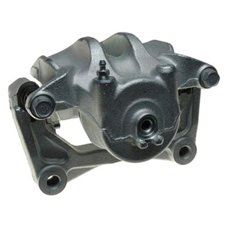 Raybestos® - R-Line™ Semi-Loaded Remanufactured Front Driver Side Disc Brake Caliper