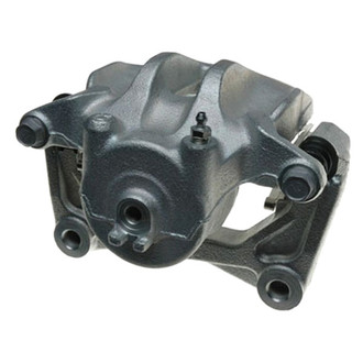 Raybestos® - R-Line™ Semi-Loaded Remanufactured Front Passenger Side Disc Brake Caliper