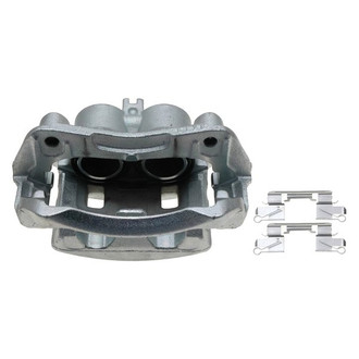 Raybestos® - R-Line™ Semi-Loaded Remanufactured Front Passenger Side Disc Brake Caliper