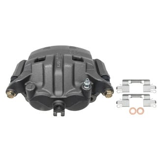 Raybestos® - R-Line™ Semi-Loaded Disc Brake Caliper