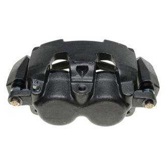 Raybestos® - R-Line™ Semi-Loaded Remanufactured Front Passenger Side Disc Brake Caliper