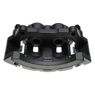 Raybestos® - R-Line™ Semi-Loaded Remanufactured Rear Passenger Side Disc Brake Caliper