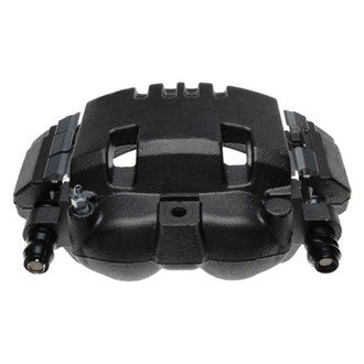 Raybestos® - R-Line™ Semi-Loaded Remanufactured Rear Passenger Side Disc Brake Caliper