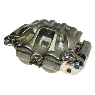 Raybestos® - R-Line™ Semi-Loaded Remanufactured Front Passenger Side Disc Brake Caliper
