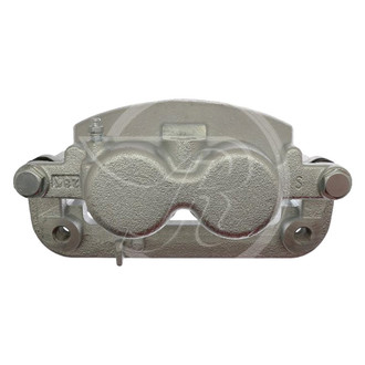 Raybestos® - Element3™ Semi-Loaded New Front Passenger Side Disc Brake Caliper