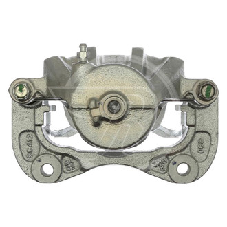 Raybestos® - R-Line™ Semi-Loaded Remanufactured Disc Brake Caliper