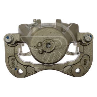 Raybestos® - Element3™ Semi-Loaded New Disc Brake Caliper