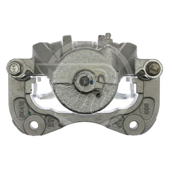 Raybestos® - R-Line™ Semi-Loaded Remanufactured Front Passenger Side Disc Brake Caliper