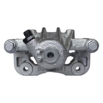 Raybestos® - Element3™ Semi-Loaded New Rear Driver Side Disc Brake Caliper