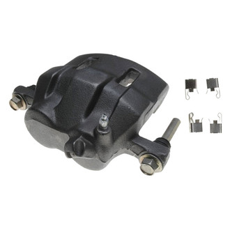 Raybestos® - R-Line™ Semi-Loaded Remanufactured Front Disc Brake Caliper