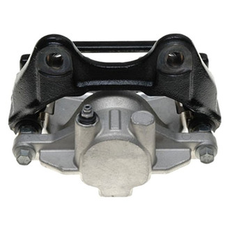 Raybestos® - R-Line™ Semi-Loaded Remanufactured Rear Passenger Side Disc Brake Caliper