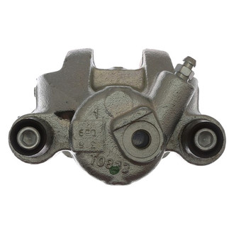 Raybestos® - Element3™ Semi-Loaded New Rear Driver Side Disc Brake Caliper