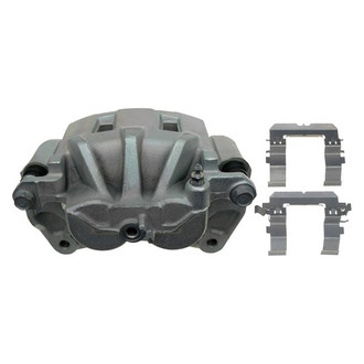Raybestos® - R-Line™ Semi-Loaded Disc Brake Caliper