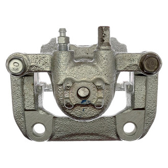 Raybestos® - R-Line™ Semi-Loaded Remanufactured Rear Passenger Side Disc Brake Caliper
