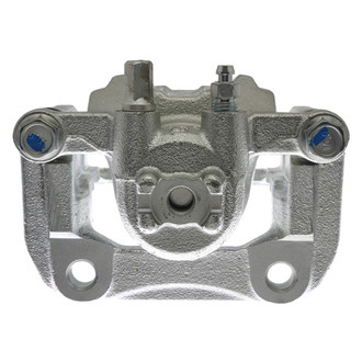 Raybestos® - R-Line™ Semi-Loaded Remanufactured Rear Driver Side Disc Brake Caliper