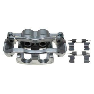 Raybestos® - R-Line™ Semi-Loaded Remanufactured Front Passenger Side Disc Brake Caliper