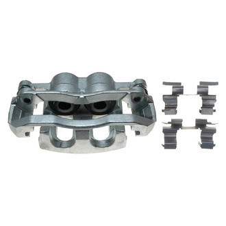 Raybestos® - R-Line™ Semi-Loaded Disc Brake Caliper