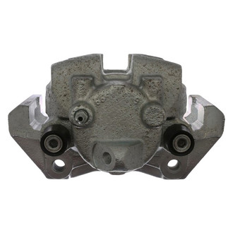 Raybestos® - R-Line™ Semi-Loaded Remanufactured Front Driver Side Disc Brake Caliper