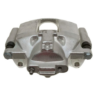 Raybestos® - R-Line™ Semi-Loaded Remanufactured Front Driver Side Disc Brake Caliper