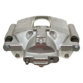 Raybestos® - R-Line™ Semi-Loaded Remanufactured Front Driver Side Disc Brake Caliper